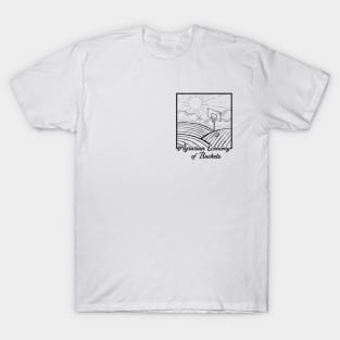 Agrarian Buckets T-Shirt